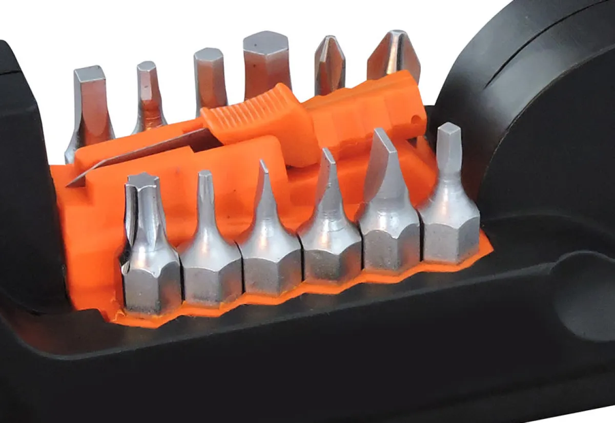Primera Marketing 36-in-1 Multitool