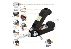 Primera Marketing 36-in-1 Multitool