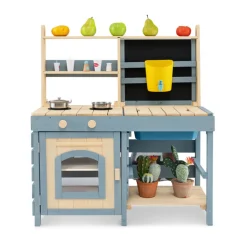 GoPlus (Costway) 2-in-1 Outdoor Mud Kitchen