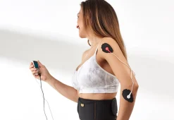 Face Vital 2-in-1 Pain Relief Massage Belt