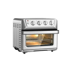 HS - Hinersound Technology Co., Limited 7-in-1 Professional Convection Air Fryer Toaster Oven