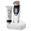 Bibas Wholesale And Retail Inc 3-in-1 Skin Tightening Facial Therapy Device
