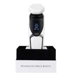 Bibas Wholesale And Retail Inc 3-in-1 Skin Tightening Facial Therapy Device