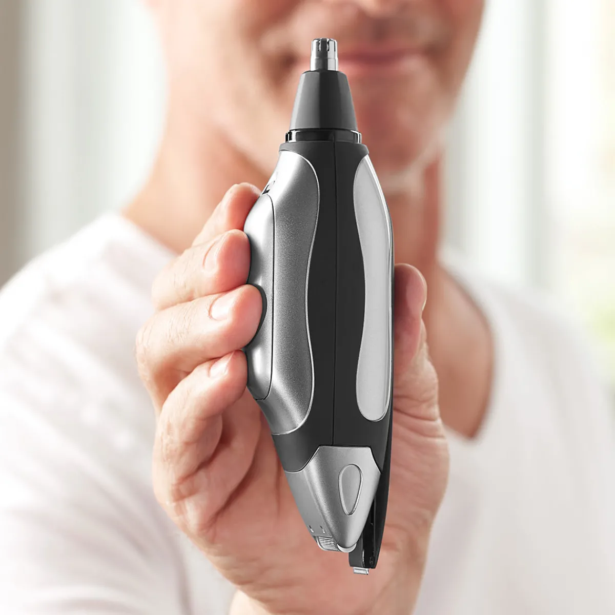Sharper Image 3-in-1 Smart Groomer by