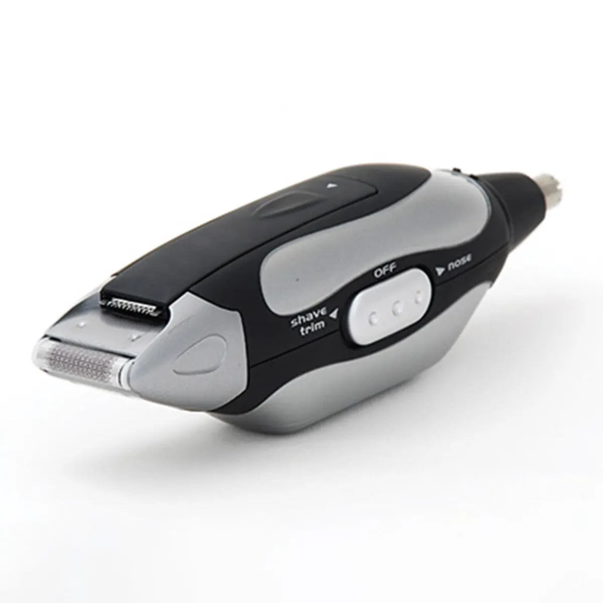 Sharper Image 3-in-1 Smart Groomer by