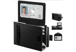 Survival Light Products Ltd. (DBA - VSSL) 3-in-1 Stealth Wallet