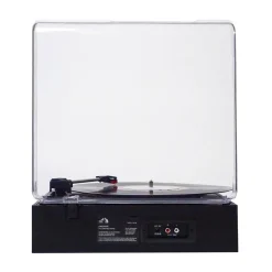 Naxa Electronics 5-in-1 Vinyl Record Player