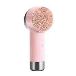 Prospera Corporation 2-in-1 Warming Deep Cleansing Facial Brush