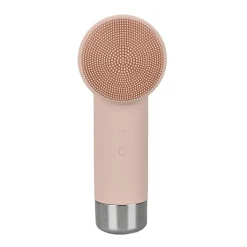 Prospera Corporation 2-in-1 Warming Deep Cleansing Facial Brush
