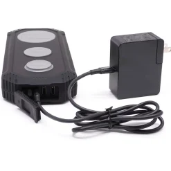 SCTP Inc (RSPA and Sungale) 3-in-1 Wireless and USB Power Bank