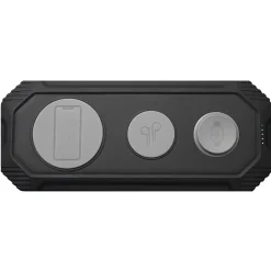SCTP Inc (RSPA and Sungale) 3-in-1 Wireless and USB Power Bank