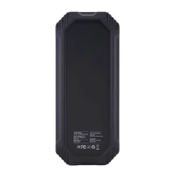 SCTP Inc (RSPA and Sungale) 3-in-1 Wireless and USB Power Bank
