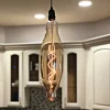 Flipo Group, Inc. Indoor/Outdoor Battery-Operated LED Vintage Light