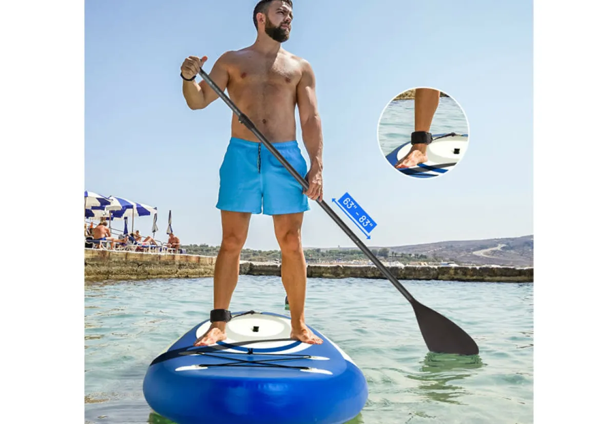 Escalade Sports Inflatable Paddle Board
