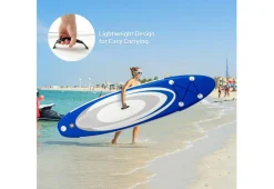 Escalade Sports Inflatable Paddle Board