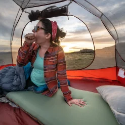 Rightline Gear Inflatable Sleeping Pad
