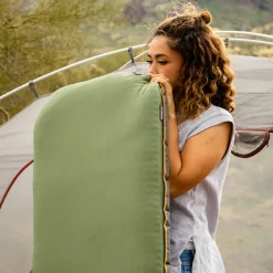 Rightline Gear Inflatable Sleeping Pad