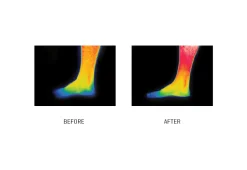 Grandview Hosiery, LLC Infrared Energy Pain Relief Socks (Set of 3)