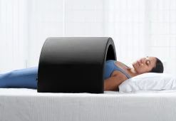 Zeta Technology Group, Inc Infrared Heat Therapy Capsule