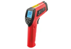 Maverick Industries, Inc. Infrared Laser BBQ Surface Thermometer