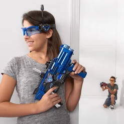 Better Battery Co. Inc. Infrared Laser Tag by Sharper Image