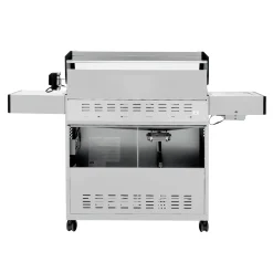 Monument Grill LLC Infrared Smart Grill with Sear Station and Rotisserie