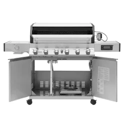 Monument Grill LLC Infrared Smart Grill with Sear Station and Rotisserie