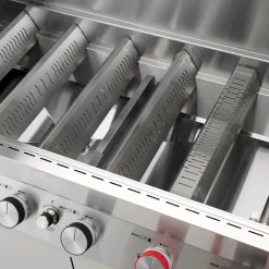 Monument Grill LLC Infrared Smart Grill with Sear Station and Rotisserie