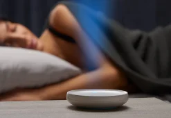 Teleshop Inc. Insomnia Sleep Trainer