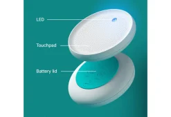 Teleshop Inc. Insomnia Sleep Trainer