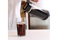 Teleshop Inc. Instant Cold Brew Coffee Maker