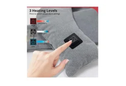 Ontel Products Instant Heat Scarf