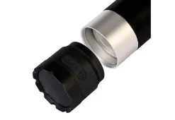 Survival Light Products Ltd. (DBA - VSSL) Insulated Flask with Built-In Bluetooth Speaker