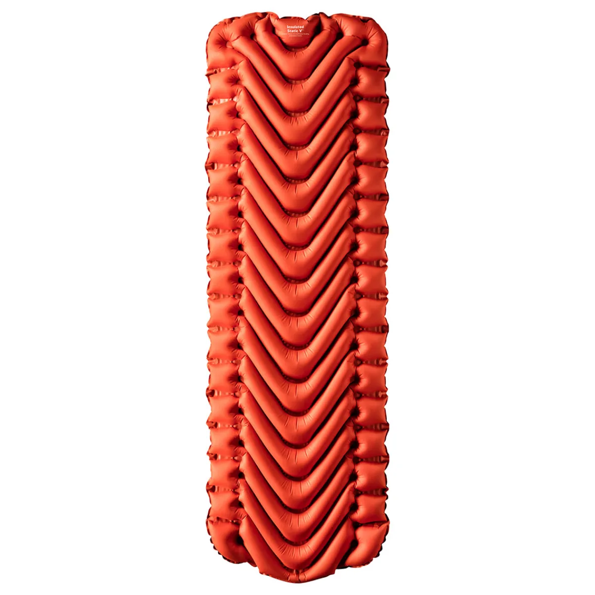 Rightline Gear Insulated Static V Sleeping Pad