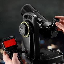 Kids Explore Scientific LLC Intelligent Automatic Tracking Telescope