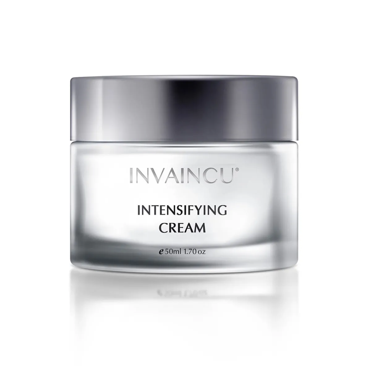 DAJ Distribution Inc. dba Onyx Distribution Invaincu Intensifying Thermal Skin Care Collection