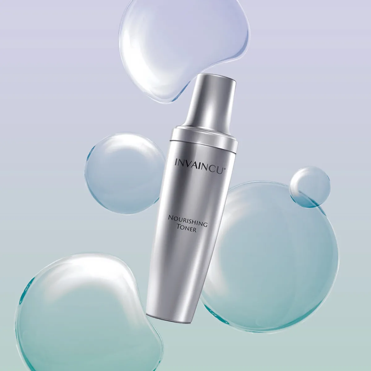 DAJ Distribution Inc. dba Onyx Distribution Invaincu Purifying Toner