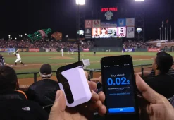 KHN Solutions Inc iPhone Breathalyzer