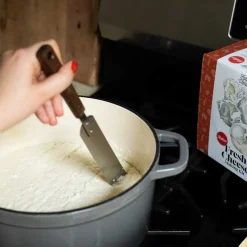 Brooklyn Brew Shop, LLC Italian Fresh Cheese Making Kit