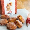 Brooklyn Brew Shop, LLC Jelly Doughnut Making Kit