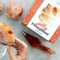 Brooklyn Brew Shop, LLC Jelly Doughnut Making Kit