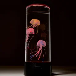 Camelot SI, LLC Jellyfish Aquarium