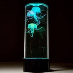 Camelot SI, LLC Jellyfish Aquarium