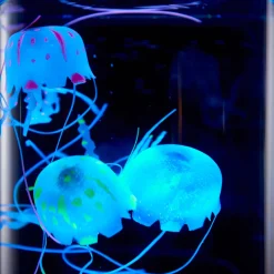Camelot SI, LLC Jellyfish Aquarium