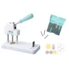American Crafts, LC Jewelry Stamping Press Kit