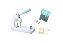 American Crafts, LC Jewelry Stamping Press Kit