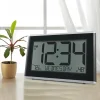LaCrosse Technology, Ltd. Jumbo Display Atomic Clock