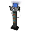 Odash Inc. Karaoke Party Machine with Bluetooth