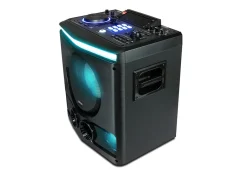 Innovative Concepts u0026 Design dba Gemini Sound Karaoke Party Speaker