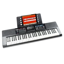 Daylight 24, Inc 61-Key Keyboard